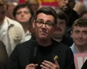 How Quickly Could Andy Burnham Become UK Prime Minister? Scenarios Explained