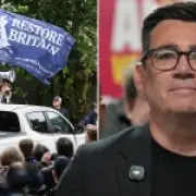 How Restore Britain Could Hand Andy Burnham Victory in Makerfield By-Election