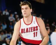 How the 1986 NBA Draft Changed Basketball Forever: Sabonis and Petrovic