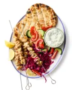 How to Make the Perfect Chicken Souvlaki: Recipe and Tips