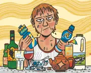How to Stay Hydrated in a Heatwave: Science-Backed Tips on Electrolytes, Tea, and Beer