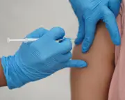 HPV Vaccine Nearly Eliminates Cervical Cancer Deaths Before 30, Study Finds