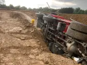 HS2 contractor fined £400k after worker's broken nose in ramp fall