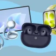 Huawei Headphones and Smartwatches: Perfect Father's Day Gifts 2026