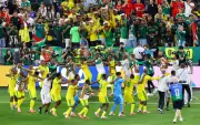 Hugo Broos leads South Africa to historic World Cup knockout stage