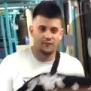 Hunt for man who sexually assaulted woman on DLR train in London