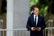 Hunter Biden's Viral X Posts Win Fans Across Party Lines