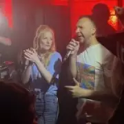 I Danced with Green Party Leader at a Rave – Here's What Happened
