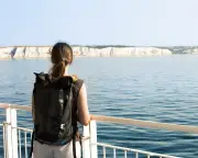 I Found a Way to Get Free Ferries to France – and I Can't Believe My Luck