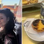 I Tried 3 of Lisbon's Most Famous Pastel de Nata Bakeries — Here's My Honest Verdict