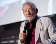 Ian McKellen Joked He Destroyed Mar-a-Lago in New Avengers Film