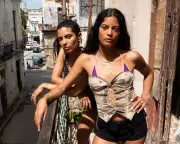 Ibeyi's Offering: Twin Sisters Master Mysticism and Edge in New Album