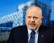 ICC Prosecutor Karim Khan Suspended by UK Bar Standards Board Over Misconduct Claims
