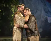 Il Ritorno d'Ulisse at Garsington Opera: A Sensuous Slice of Opulence
