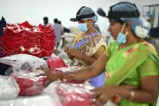 Indian factory workers filmed for AI training without consent or extra pay