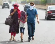 India's heatwaves shut schools, push women out of workforce