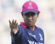 India's Vaibhav Sooryavanshi, 15, must use own changing room on England tour