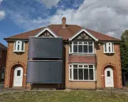 Innovative shading solutions for UK homes as heatwaves intensify