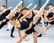Inside Italia Conti: Stage School's Modern Approach and Challenges