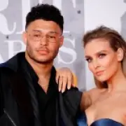 Inside Perrie Edwards and Alex Oxlade-Chamberlain's Relationship as They 'Get Married'