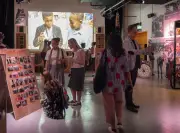Inside the World’s First Museum of Youth Culture in London