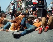 International Freak: The Life of Robin Farquharson, a British Timothy Leary