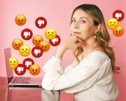 Internet Was a Place You Could Leave, But Today's Teens Aren't So Lucky