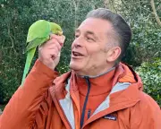 Invasion of the Parakeets Review: Are We Waging Class Warfare on Birds?