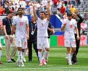 Iran Allowed Early US Entry for World Cup Match Against Egypt