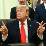 Iran and US Reach Peace Deal, Trump Opens Strait of Hormuz