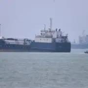 Iran ‘closes’ Strait of Hormuz after accusing US of ceasefire violations