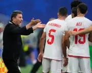 Iran coach slams US treatment, urges Fifa's Infantino to act after Egypt draw