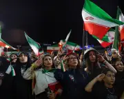 Iran faces ideological tug-of-war at World Cup amid US tensions
