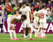 Iran left in limbo after VAR denies late winner in draw with Egypt