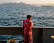 Iran rejects UN-backed plan to free ships trapped in Strait of Hormuz