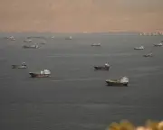 Iran to Impose Maritime Fees on Strait of Hormuz Within Two Months