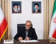 Iran's New Leadership: Lessons from 110-Day War Shape Nuclear Deal Future