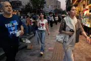 Iran's Regime Survived War but Faces Harder Test: Making Peace with Its People