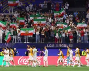 Iran's World Cup Draw Offers 90 Minutes of Unity, Then Divisions Return
