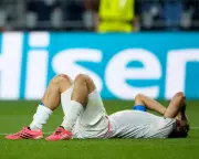 Iran's World Cup Heartbreak: Missed Help, Agonizing Exit After 1-1 Draw with Egypt