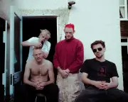 Irish rockers Bleech 9:3 on addiction, sobriety, and their stunning debut