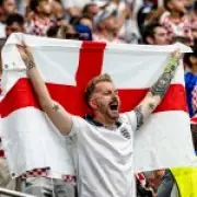Is Football Coming Home? Readers Weigh In After England’s World Cup Win