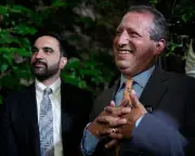 Israel Critics' Wins in New York Primaries Signal Shift in Democratic Party