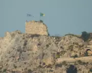 Israel's Capture of Beaufort Castle Stirs Painful Memories in Lebanon