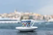 Istanbul Coffee Chain Cup of Joy to Open First UK Location in London This July