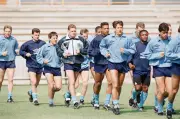 Italia 90: How Sports Science Paved the Way for Modern England
