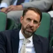 ITV host's embarrassing Gareth Southgate blunder leaves viewers appalled