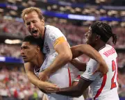 ITV Wins World Cup TV Ratings Battle Against BBC in First Week