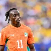 Ivory Coast boss Emerse Fae confident Yan Diomande focused on World Cup amid Liverpool links