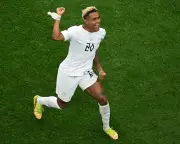 Ivory Coast Defeats Norway 2-1 in World Cup Last 32